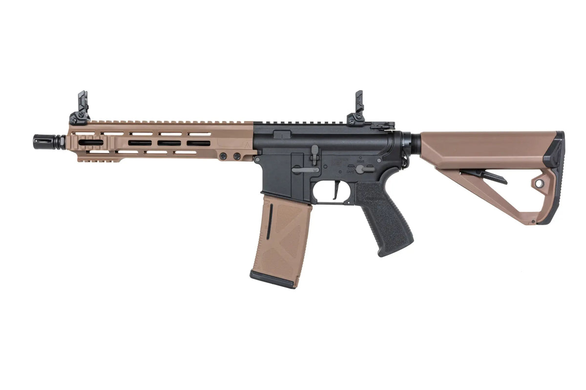 [ACR-01-044927] airsoft Arcturus LWT MK-I CQB 10" AEG SPORT SE™ Half-Tan Carbine