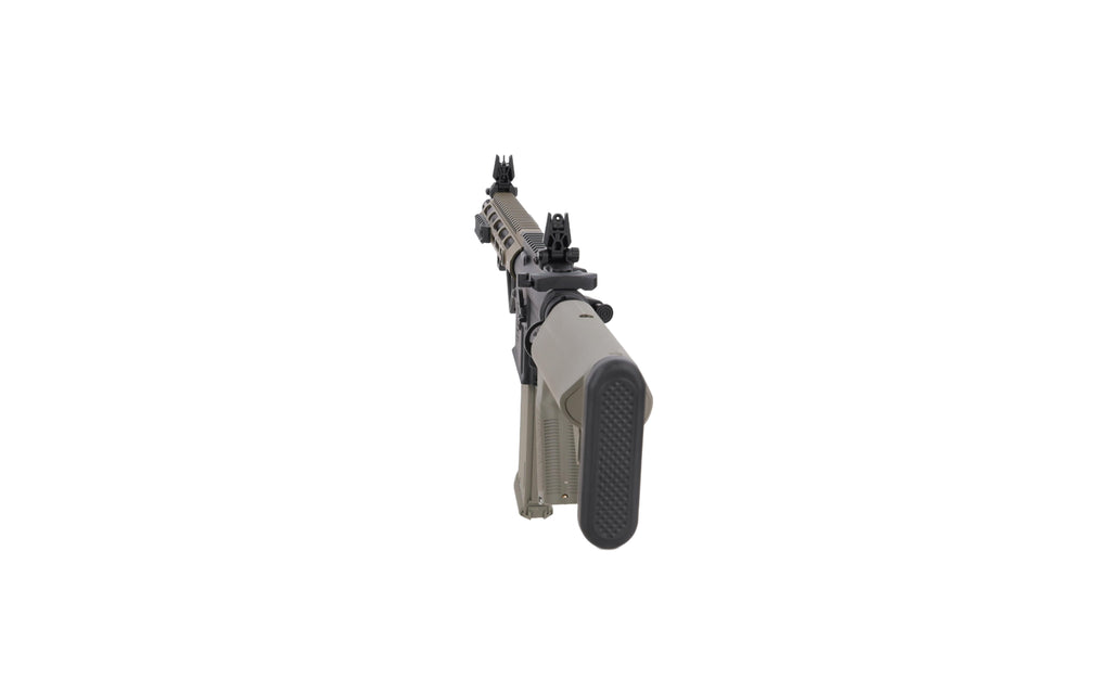 Specna Arms airsoft SA-E20 EDGE™ HAL 2 ETU Gen. 2 Olive Carbine