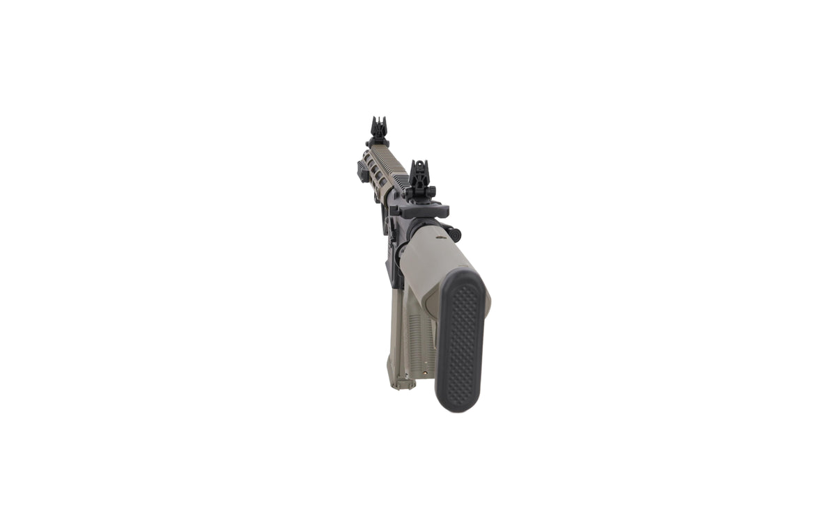 Specna Arms airsoft SA-E20 EDGE™ HAL 2 ETU Gen. 2 Olive Carbine