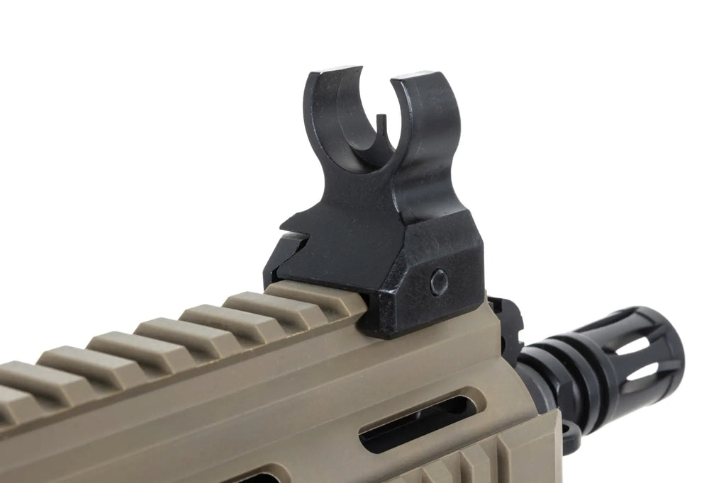 Specna Arms SA-FH06 FLEX™ Gen. 2 HAL ETU Half-Tan airsoft Carbine