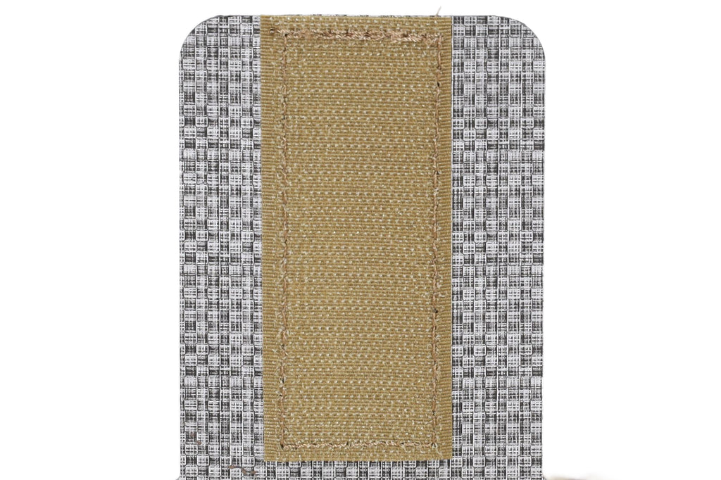 Molle panel for additional accessories Wosport MB-ACC-02 Multicam