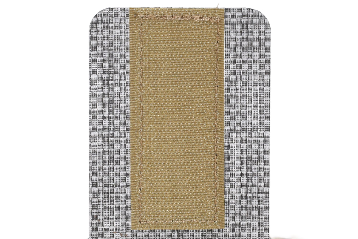 Molle panel for additional accessories Wosport MB-ACC-02 Multicam