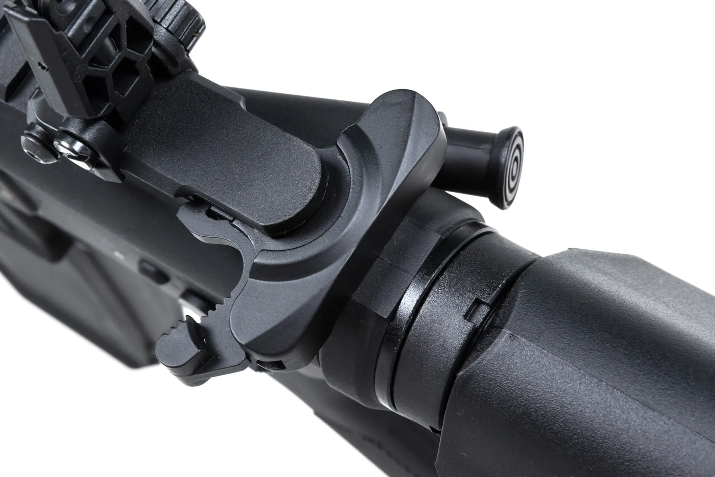 [SPE-01-047450] Specna Arms SA-F09 FLEX™ Gen.2 HAL ETU™ airsoft Carbine Black