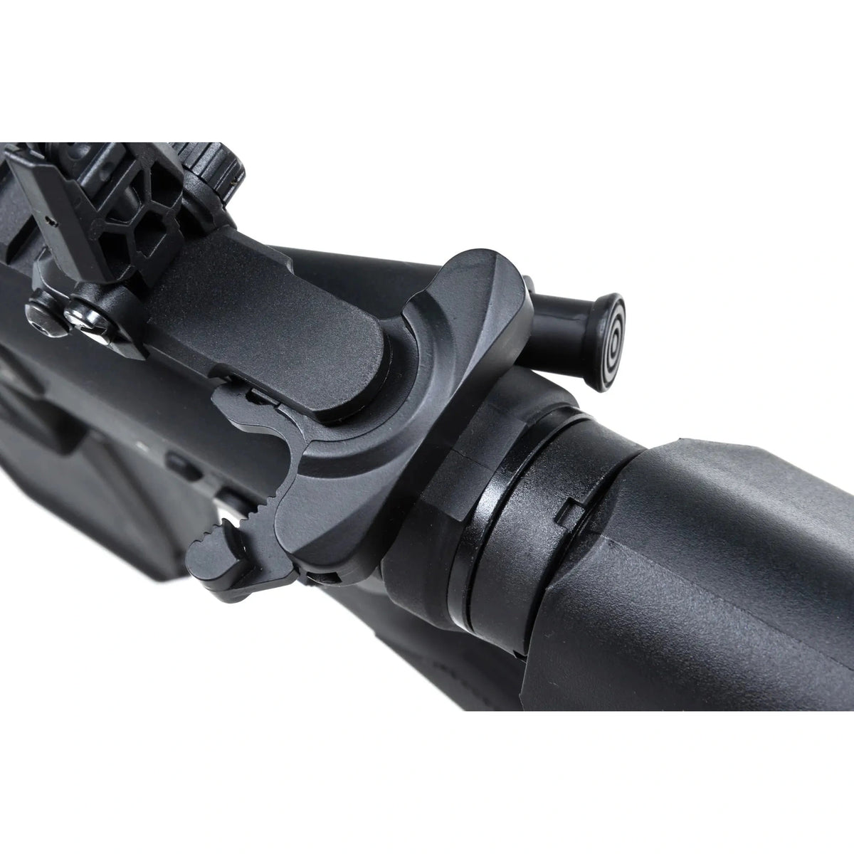 [SPE-01-047450] Specna Arms SA-F09 FLEX™ Gen.2 HAL ETU™ airsoft Carbine Black