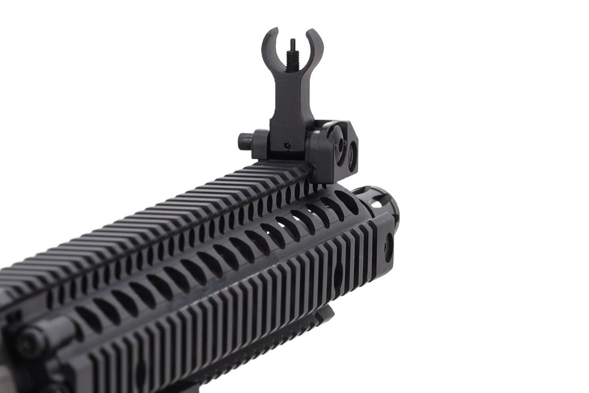 Colt x Daniel Defense MK18 SA-P26 PRIME BLDC 14.5" AEG Assault Rifle – Black