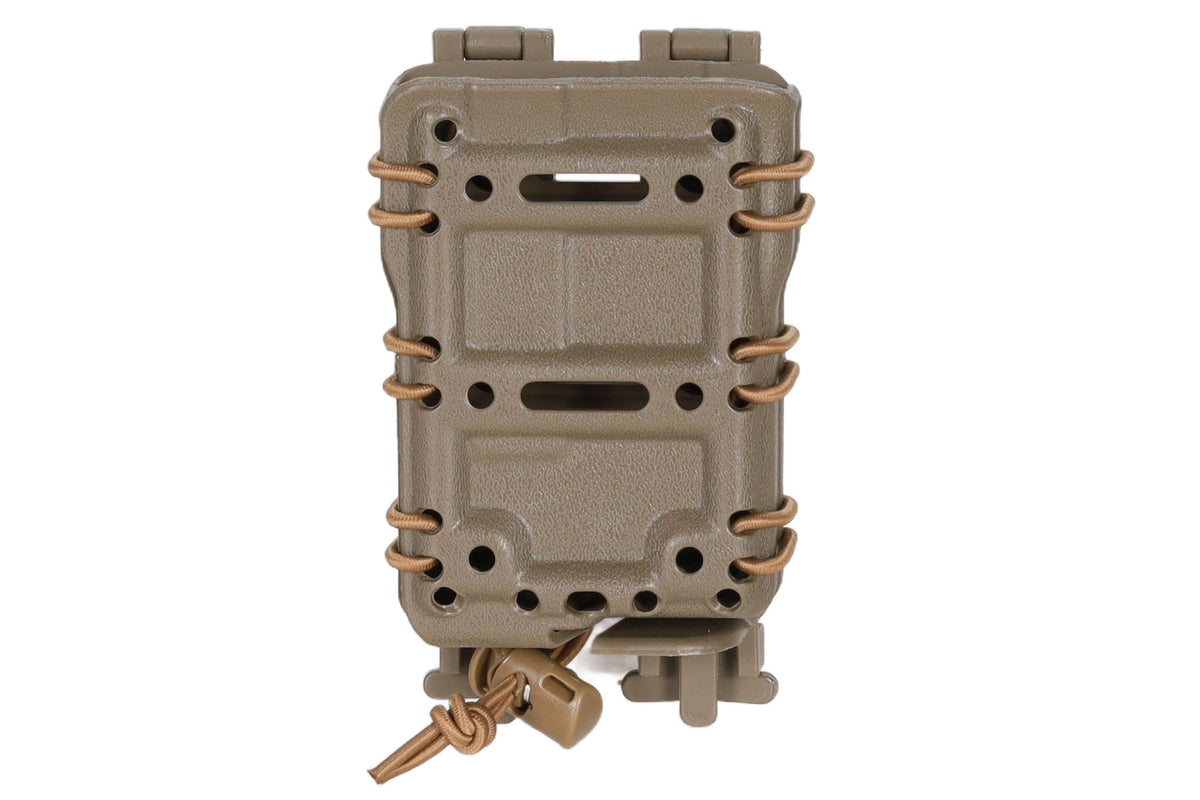 SATAC Open V (S) pouch for 5.56mm magazine