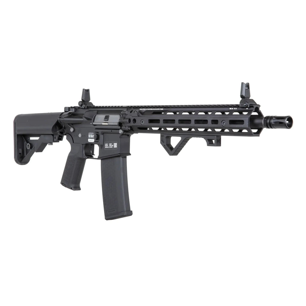 [SPE-01-043657] airsoft Specna Arms Daniel Defense® RIS III 12.5'' SA-P28 Prime™ Aster II ETU carbine with brushless motor Black
