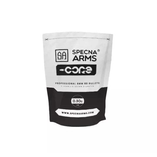 [SPE-16-021016] BBs 0.30g Specna Arms Core ™ 1 kg