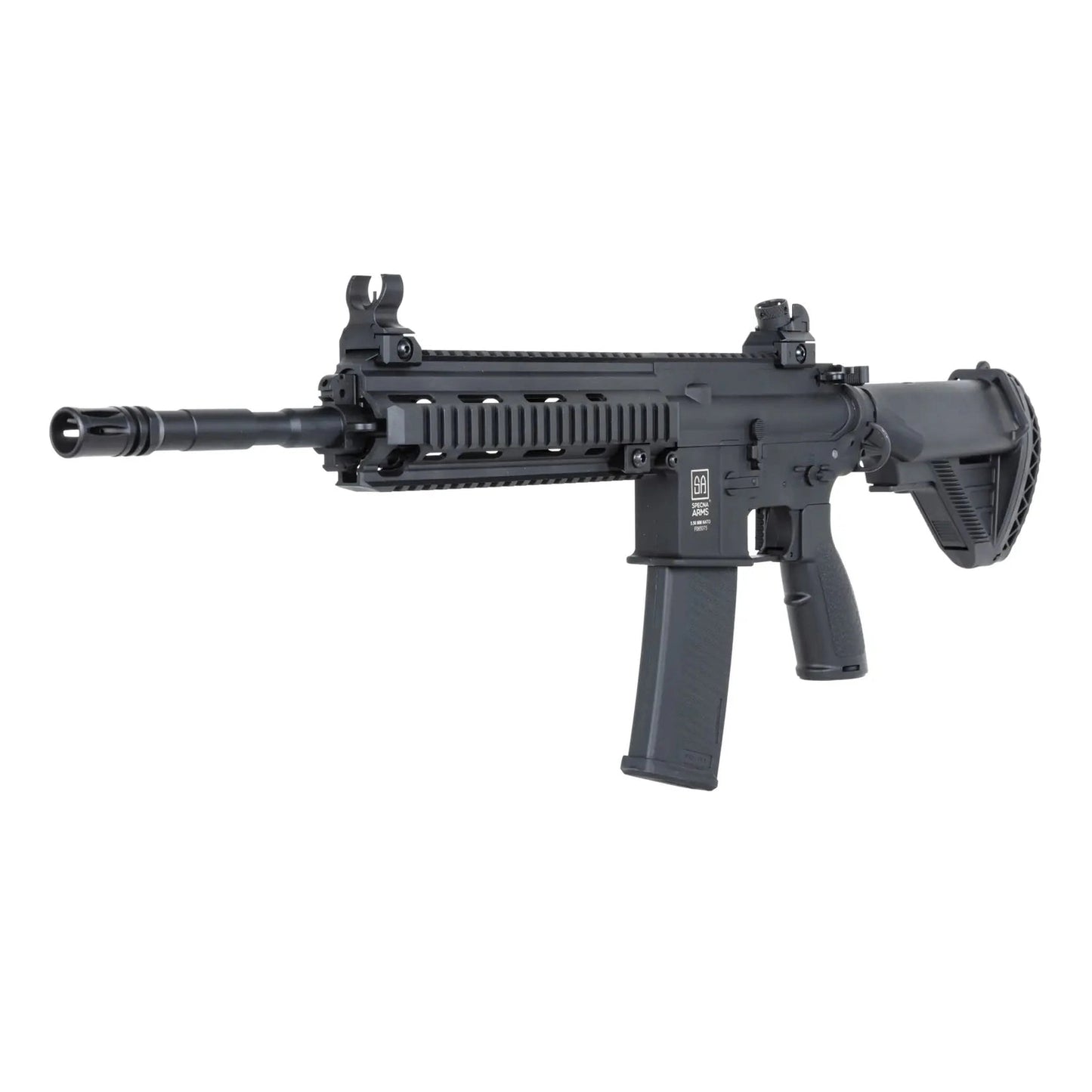 [SPE-01-047460] Specna Arms SA-FH07 FLEX™ HAL ETU Gen. 2 airsoft Carbine Black