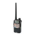 [BAO-31-011465] Manual Dual Band Baofeng UV-5RA Radio - Short Battery (VHF/UHF)