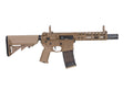 Noveske x EMG N4 Gen.3 SBR Cyma Platinum Gen.2 7" AEG assault rifle – Tan
