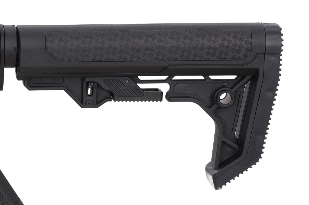 Specna Arms SA-F14 FLEX™ Gen.2 HAL ETU™ airsoft Carbine Black