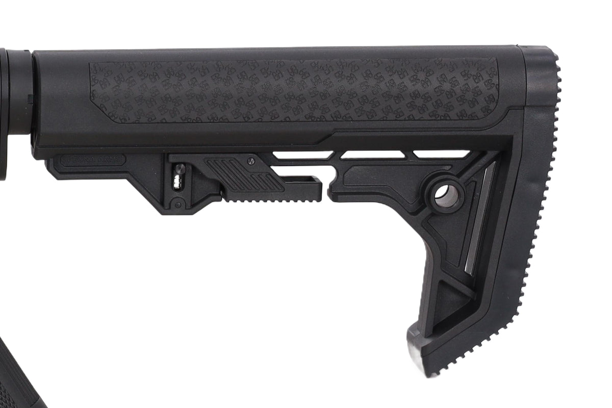 Specna Arms SA-F14 FLEX™ Gen.2 HAL ETU™ airsoft Carbine Black