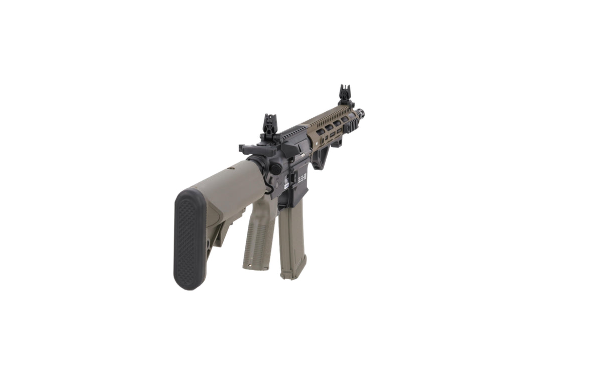 Specna Arms airsoft SA-E20 EDGE™ HAL 2 ETU Gen. 2 Olive Carbine