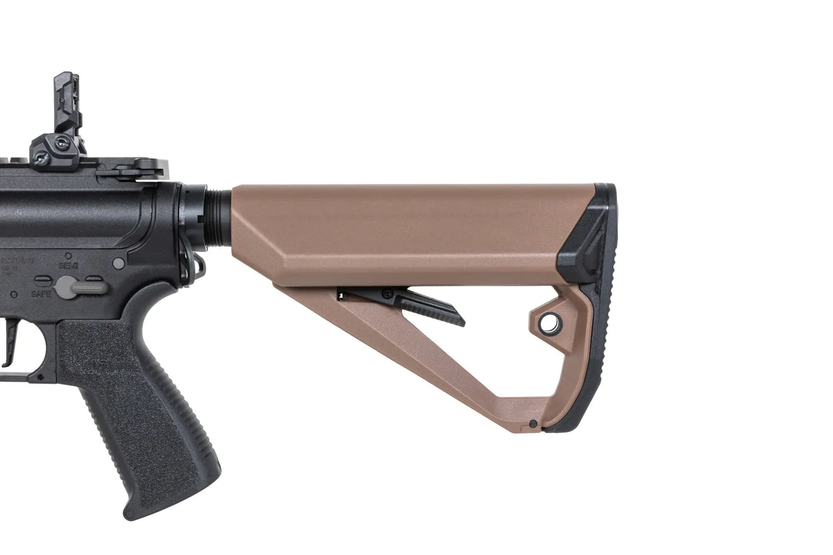 [ACR-01-044927] airsoft Arcturus LWT MK-I CQB 10" AEG SPORT SE™ Half-Tan Carbine