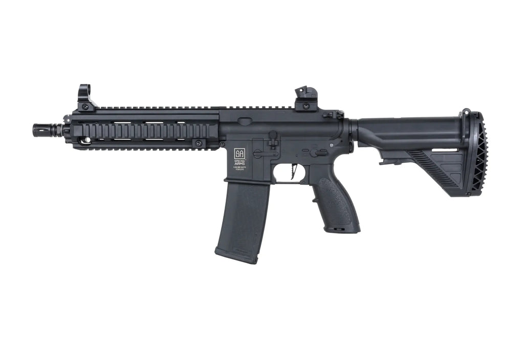 [SPE-01-047458] Specna Arms SA-FH06 FLEX™ Gen.2 HAL ETU™ airsoft Carbine Black