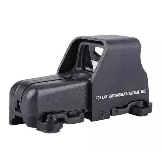 [AMO-10-009944] Collimator OS5019 type 553 - black