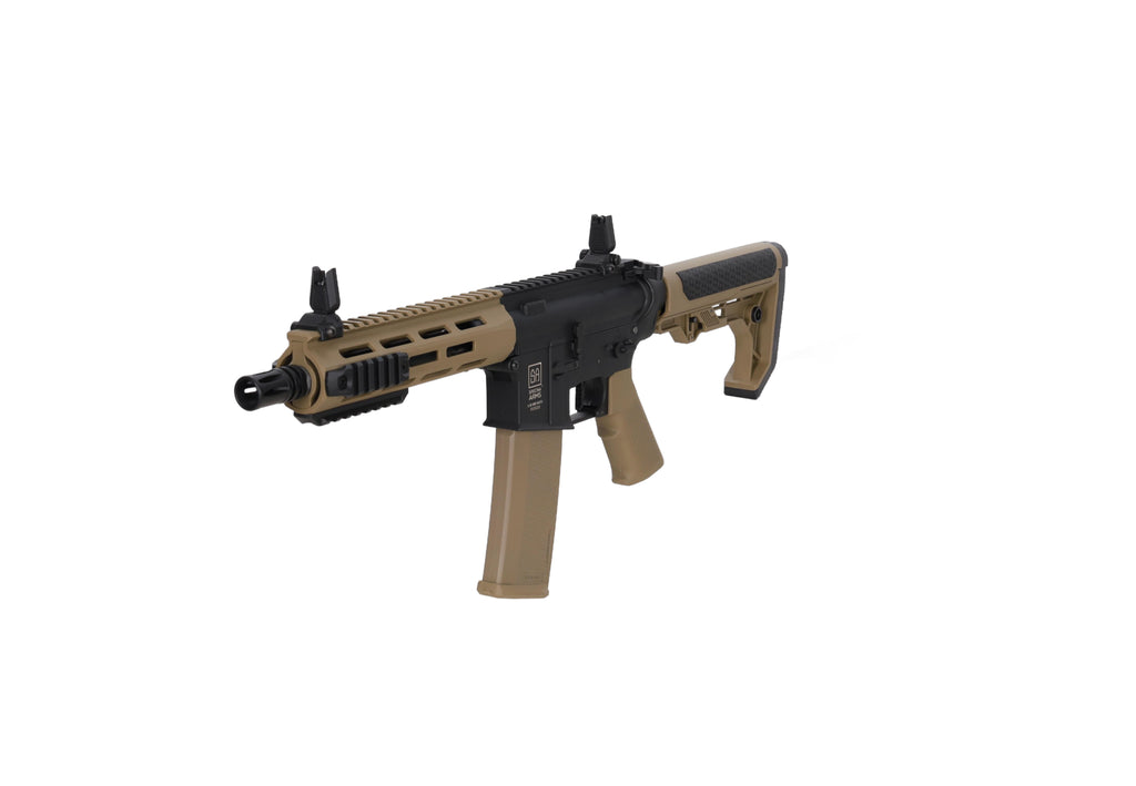 Specna Arms SA-F14 FLEX™ Gen.2 HAL ETU™ Half-Tan airsoft Carbine