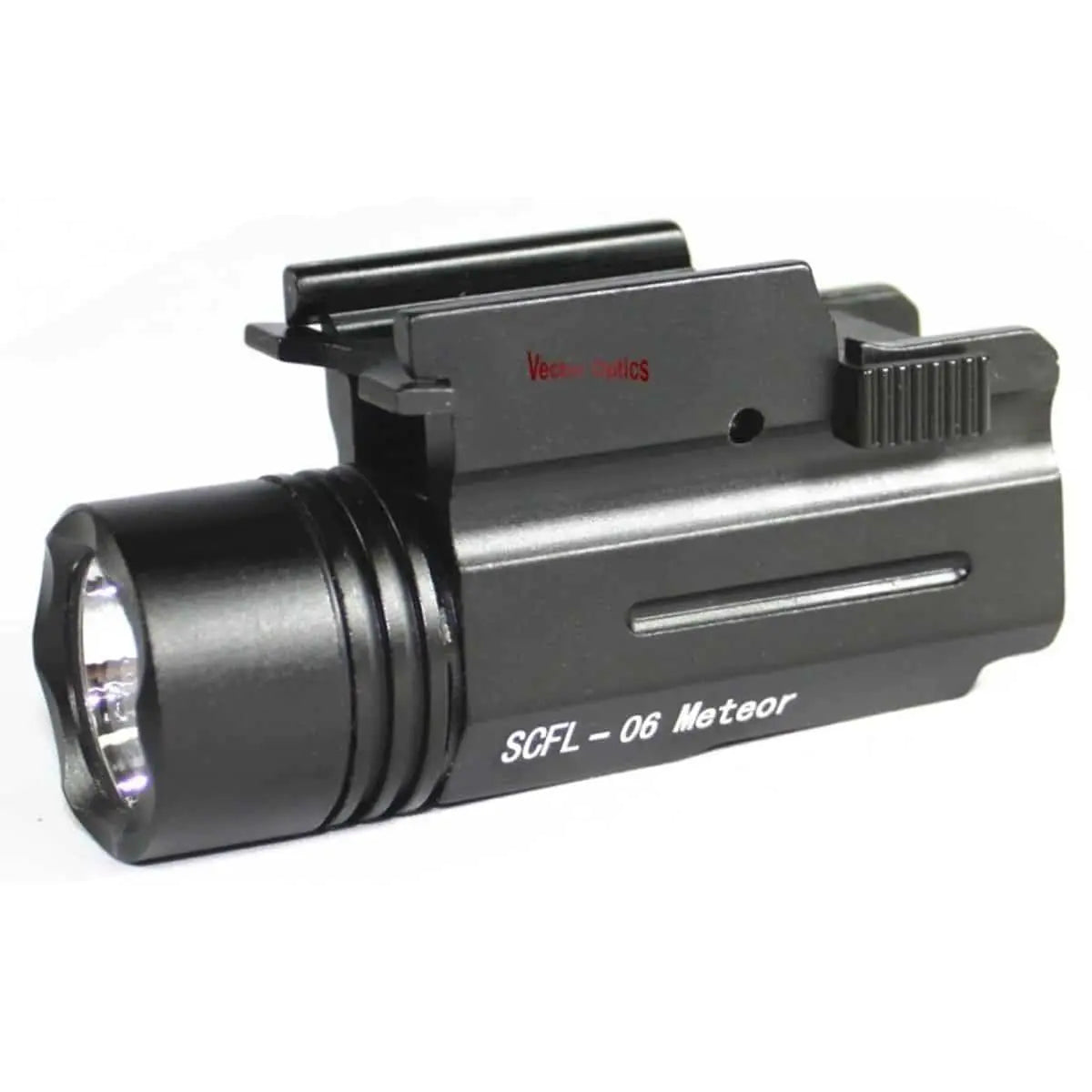 Lukturīte Vector Meteor LED SCFL-06