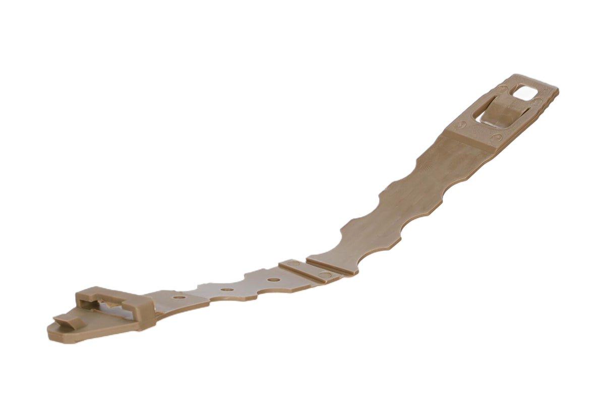 SATAC Tiger type loader for pistol magazine