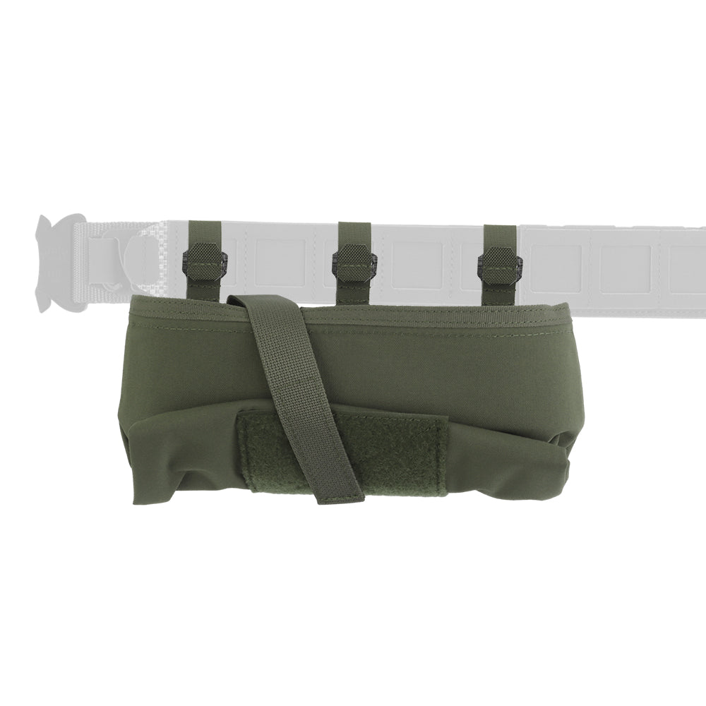 Wosport BP-130 Ranger Green dump bag