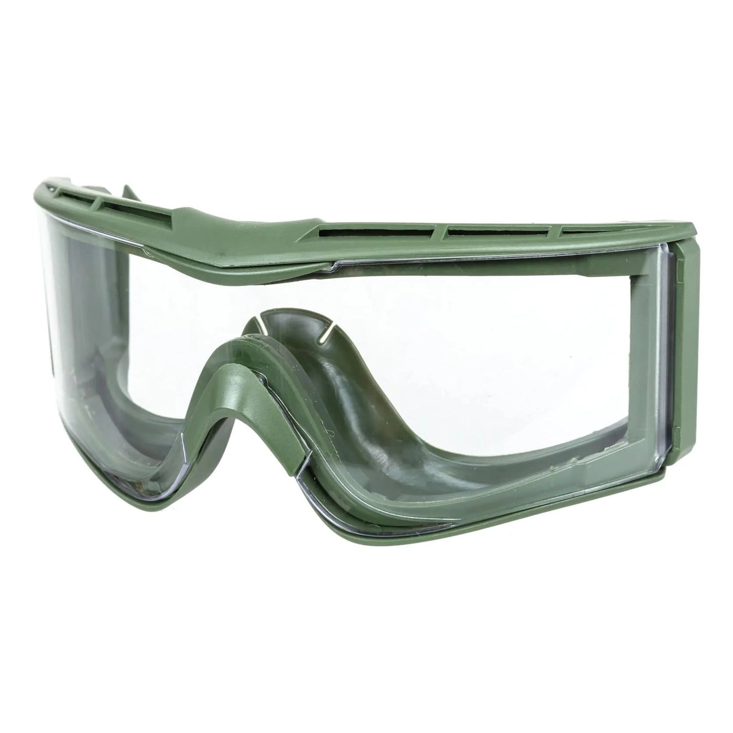[WSP-41-045674] Wosport tactical goggles GG-005 Olive