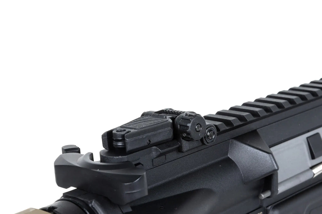 Specna Arms SA-F08 FLEX™ Gen.2 HAL ETU™ Half-Tan airsoft Carbine