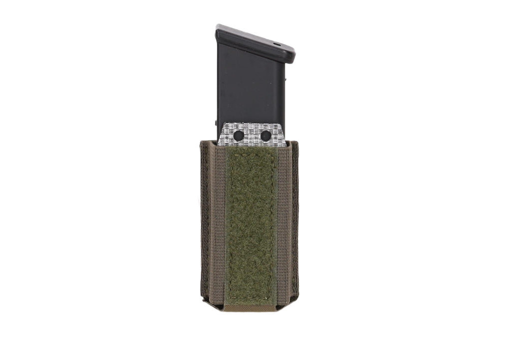 Wosport pouch for MG-127 pistol magazines