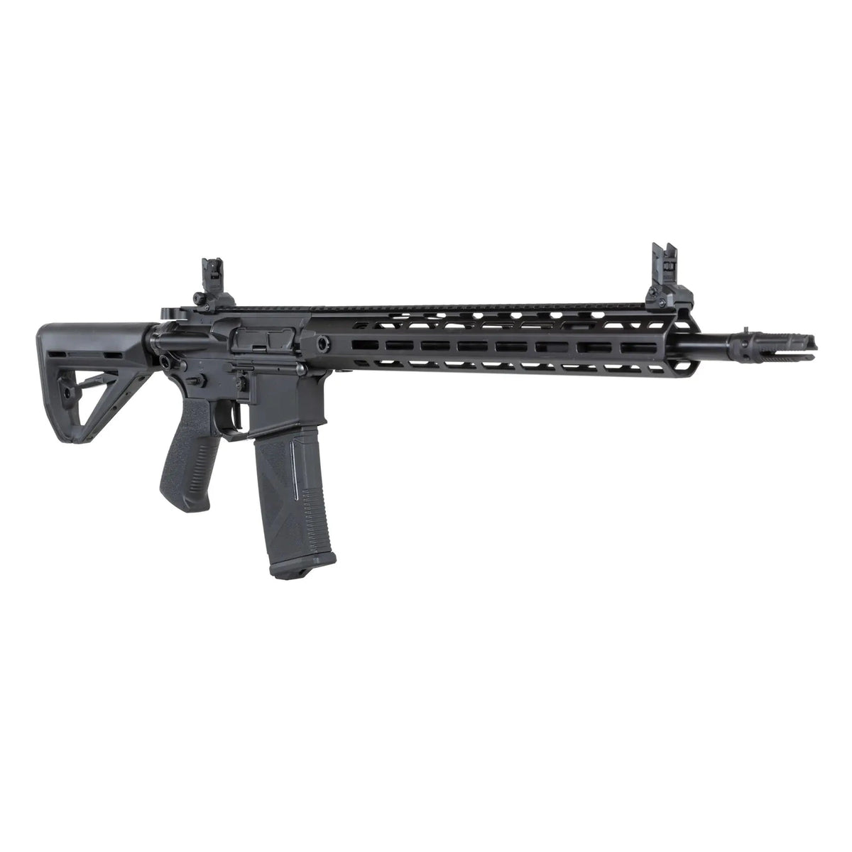 [ACR-01-044916] airsoft Arcturus SR16 šautene Ambi AEG FE™ melna