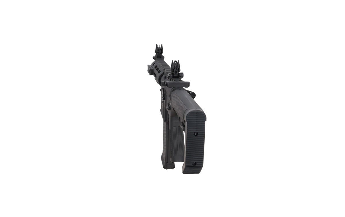 Specna Arms SA-F14 FLEX™ Gen.2 HAL ETU™ airsoft Carbine Black