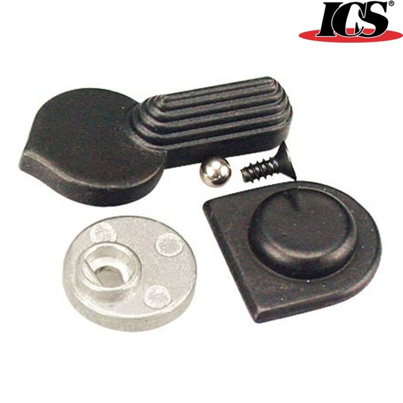 Fire Selector For M4/m16 Ics (ics-ma-51) – ForAirsoft