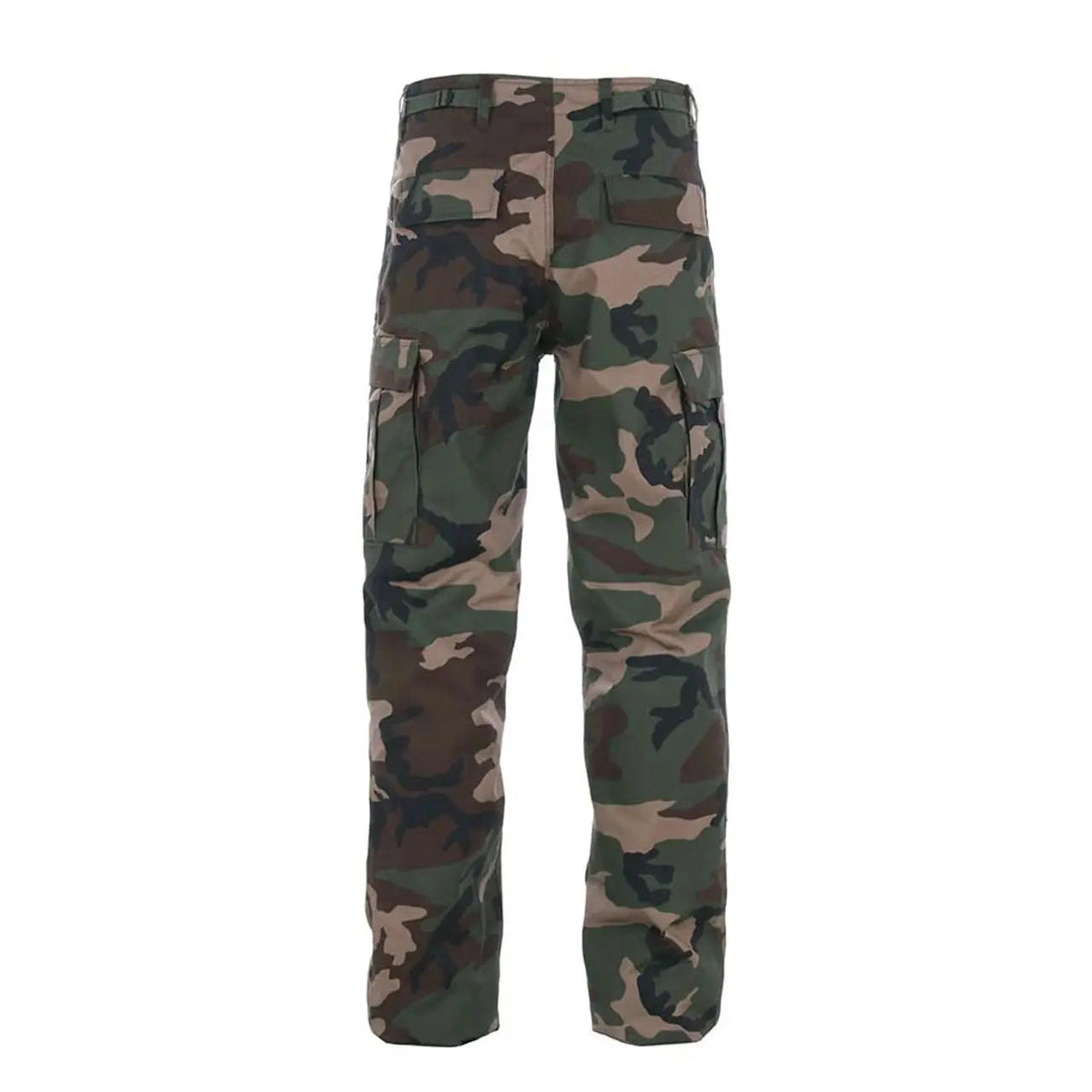 Fostex BDU Pants (Medium)