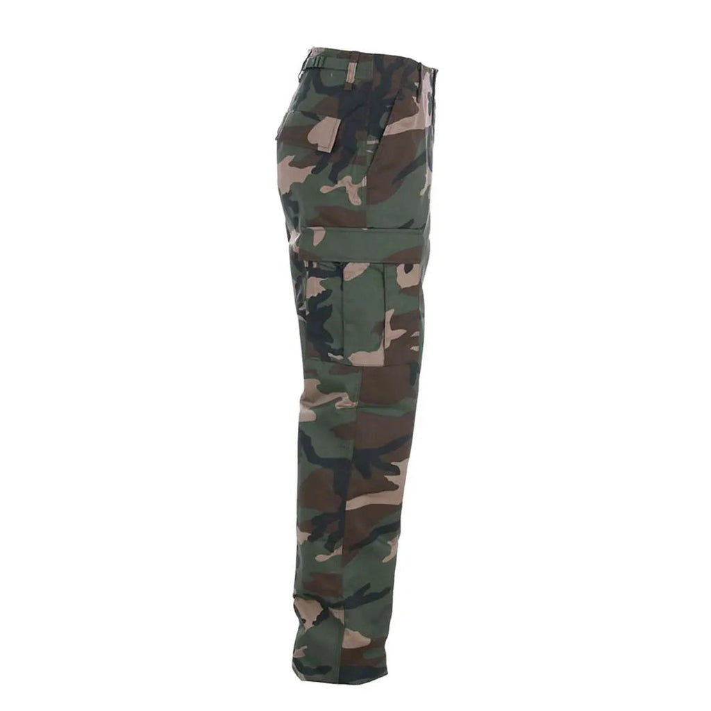 Fostex BDU Pants (Medium)