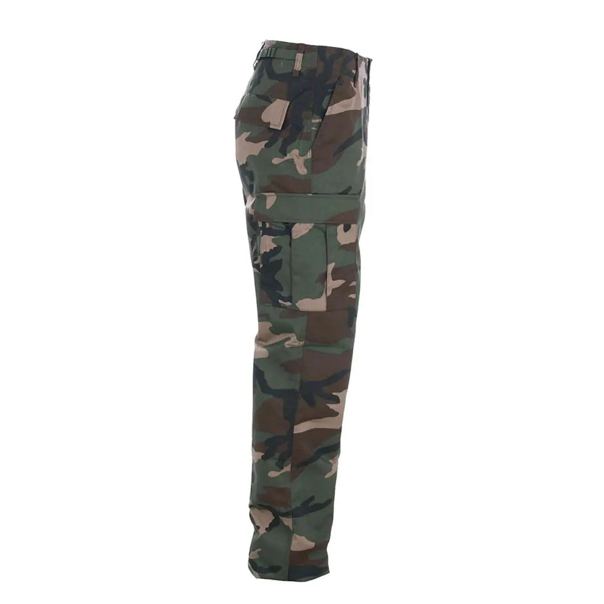 Fostex BDU Pants (Medium)