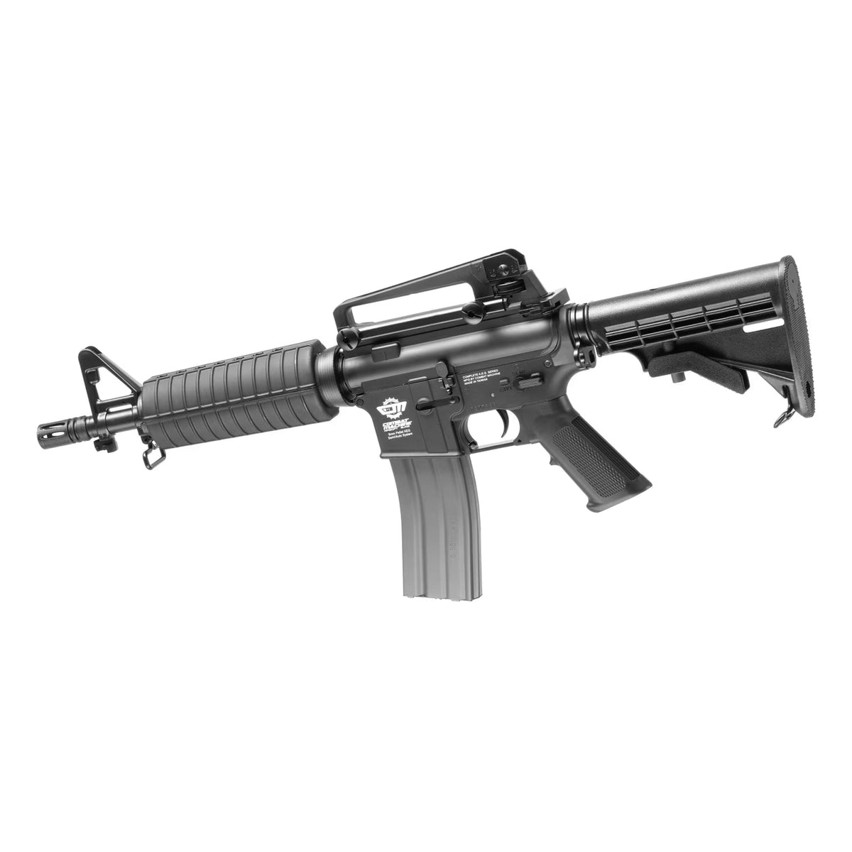 CM16 Carbine Light