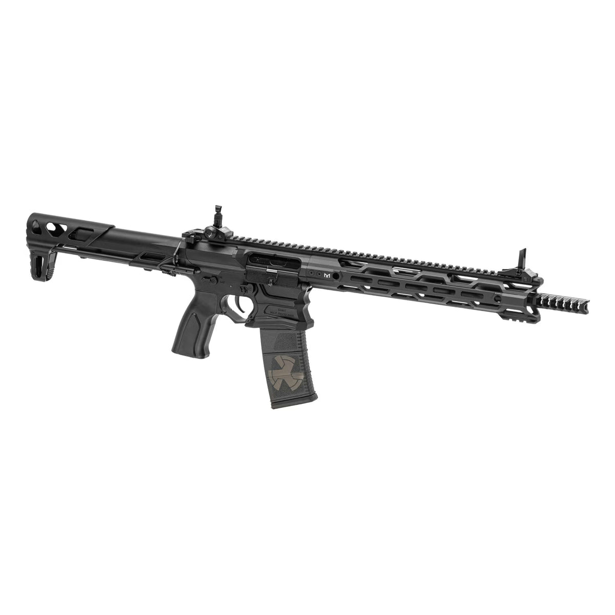 Cobalt Kinetics BAMF Recon