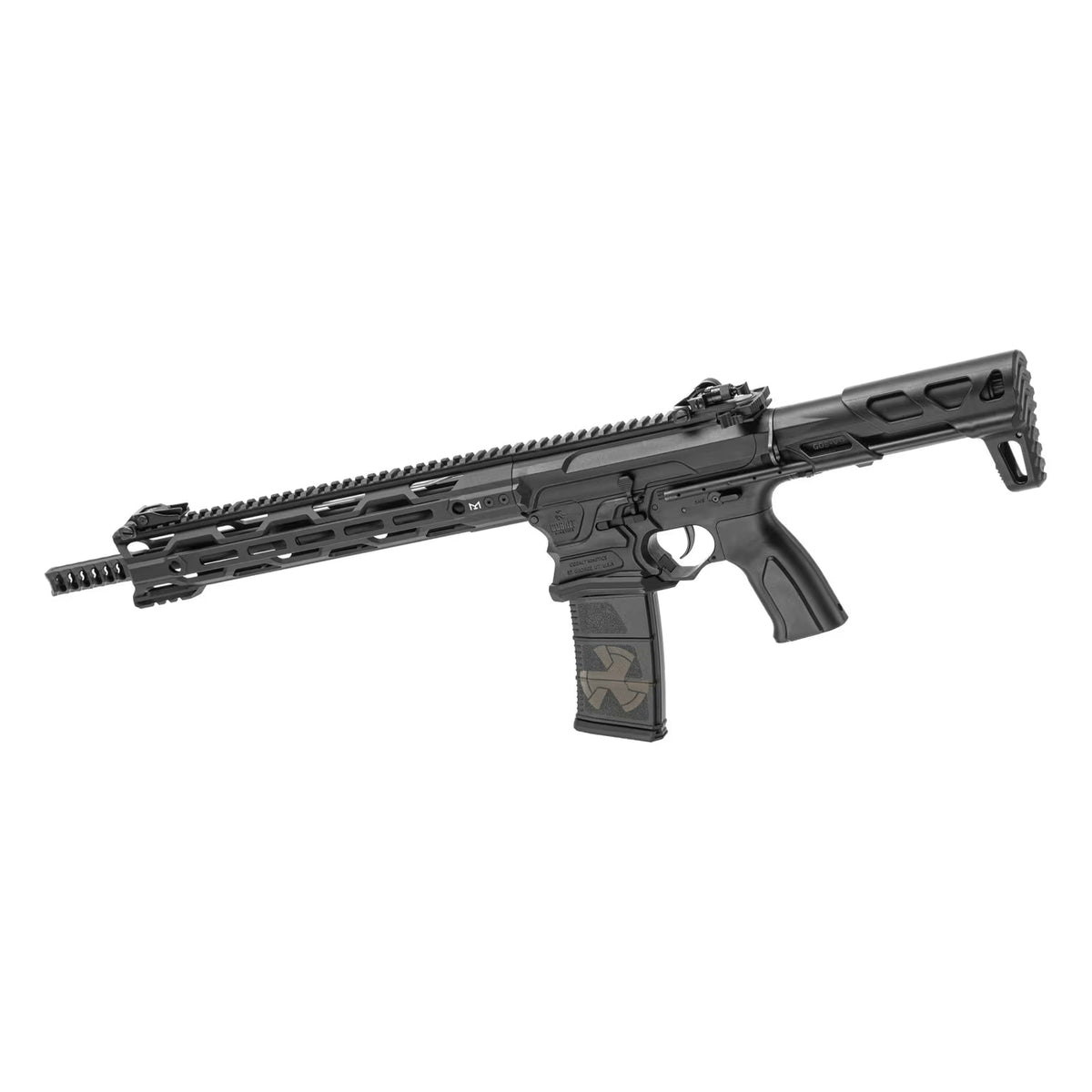 Cobalt Kinetics BAMF Recon