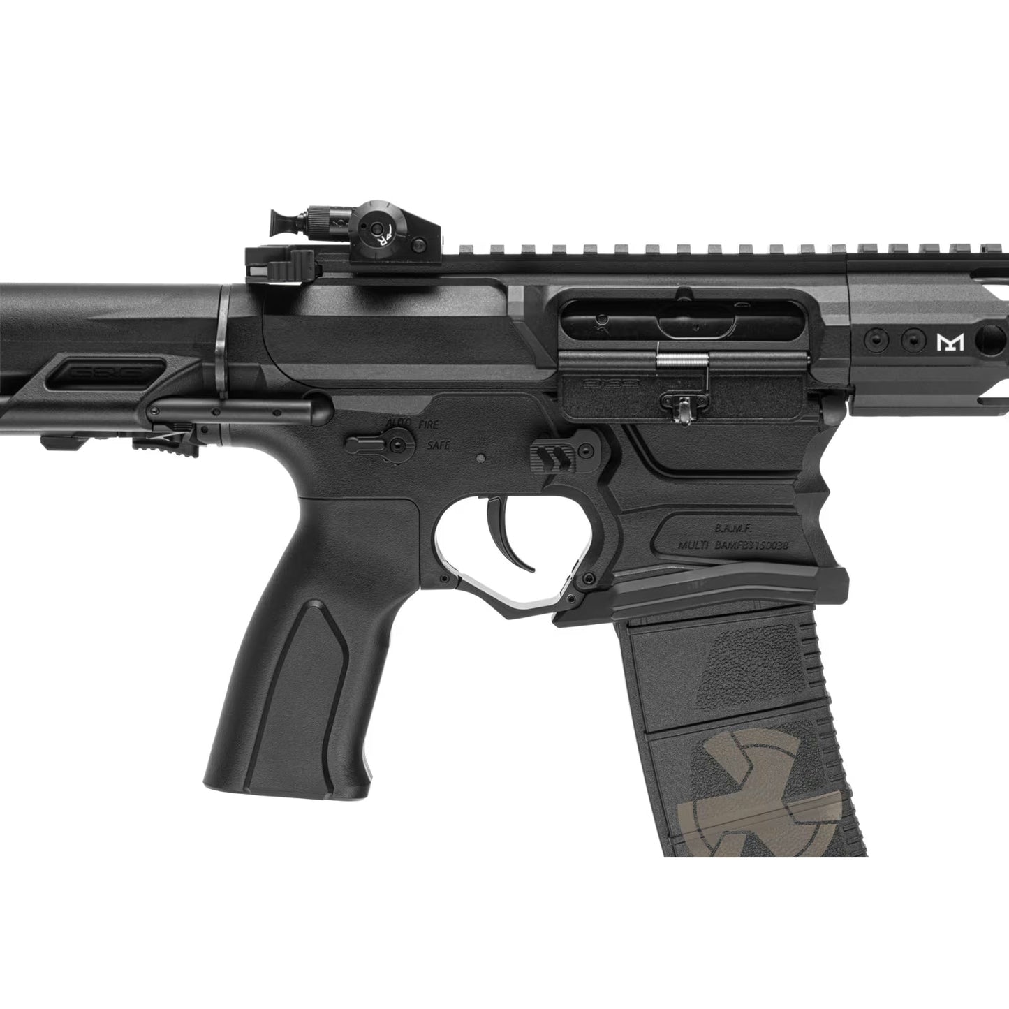 Cobalt Kinetics BAMF Recon