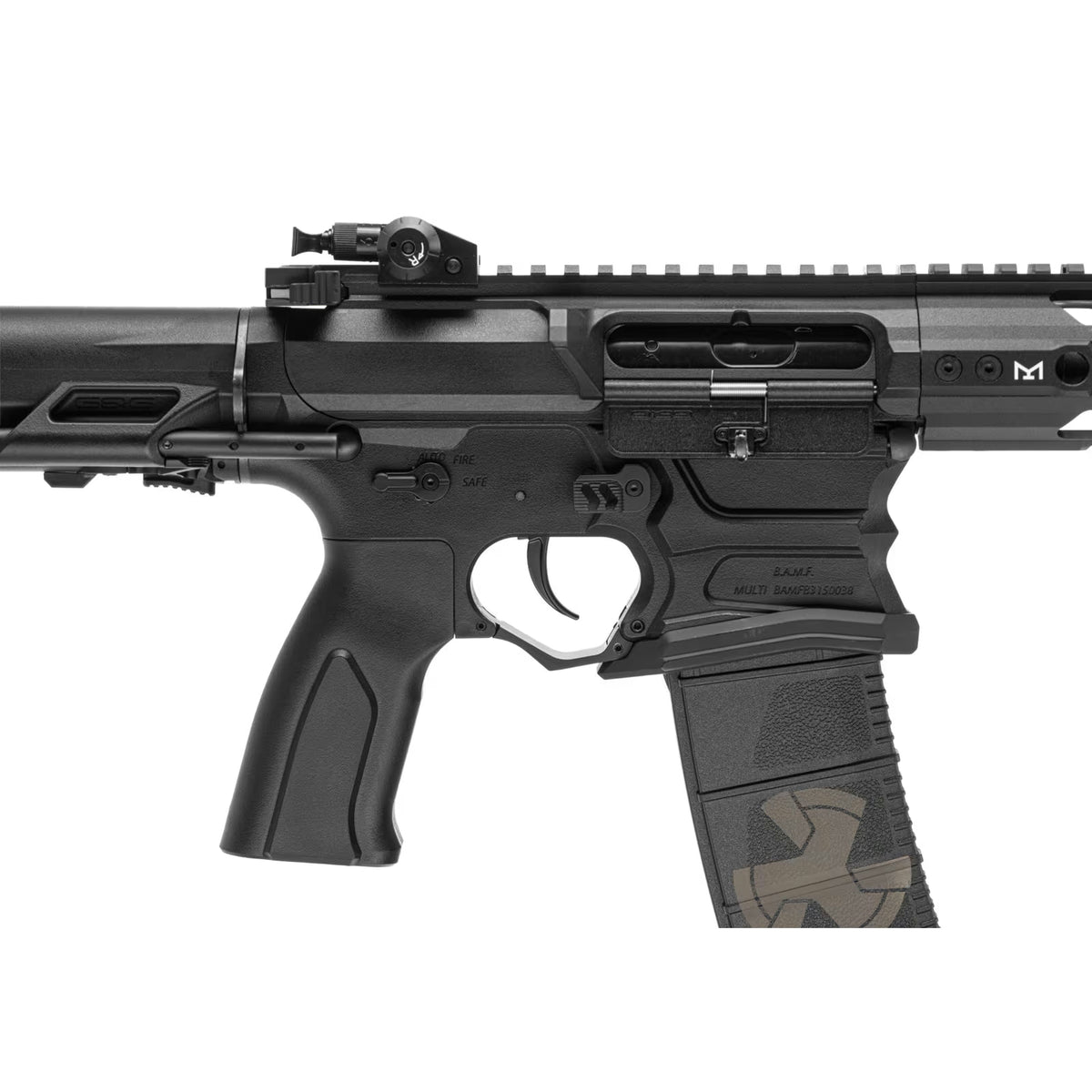 Cobalt Kinetics BAMF Recon