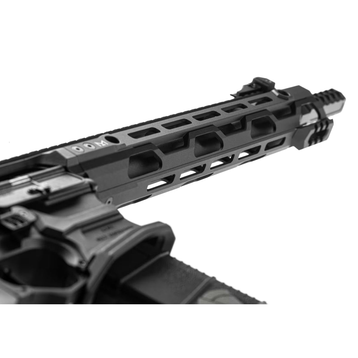 Cobalt Kinetics BAMF Recon