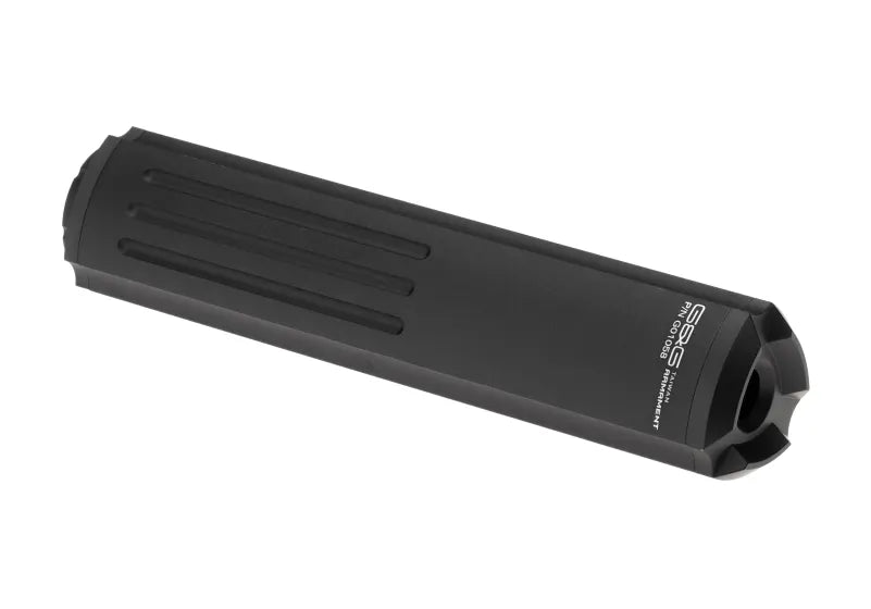 GOMS Mk7 Silencer CCW