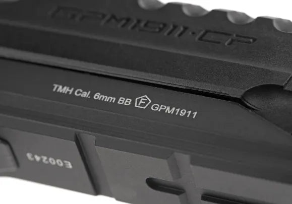 GPM1911 CP GBB
