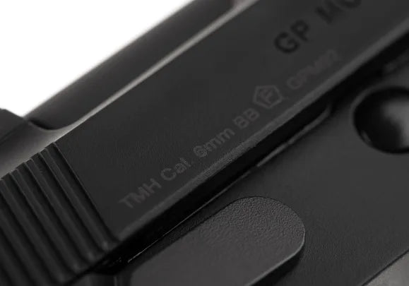 GPM9 Mk3 GBB
