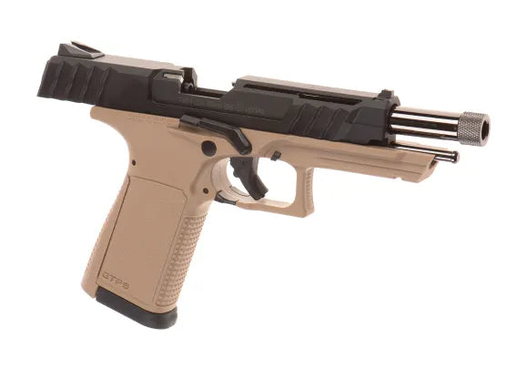 GTP 9 GBB
