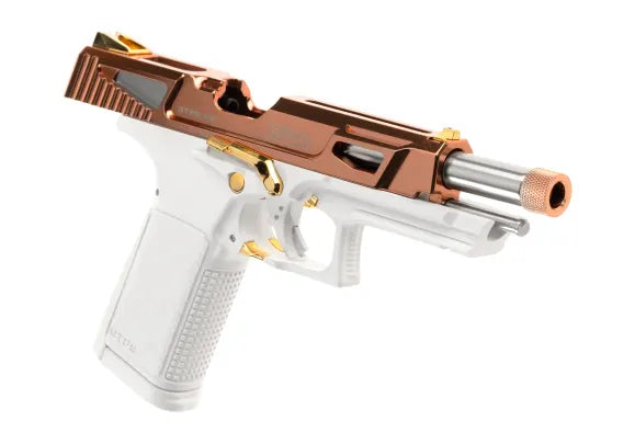 GTP 9 MS Special Edition