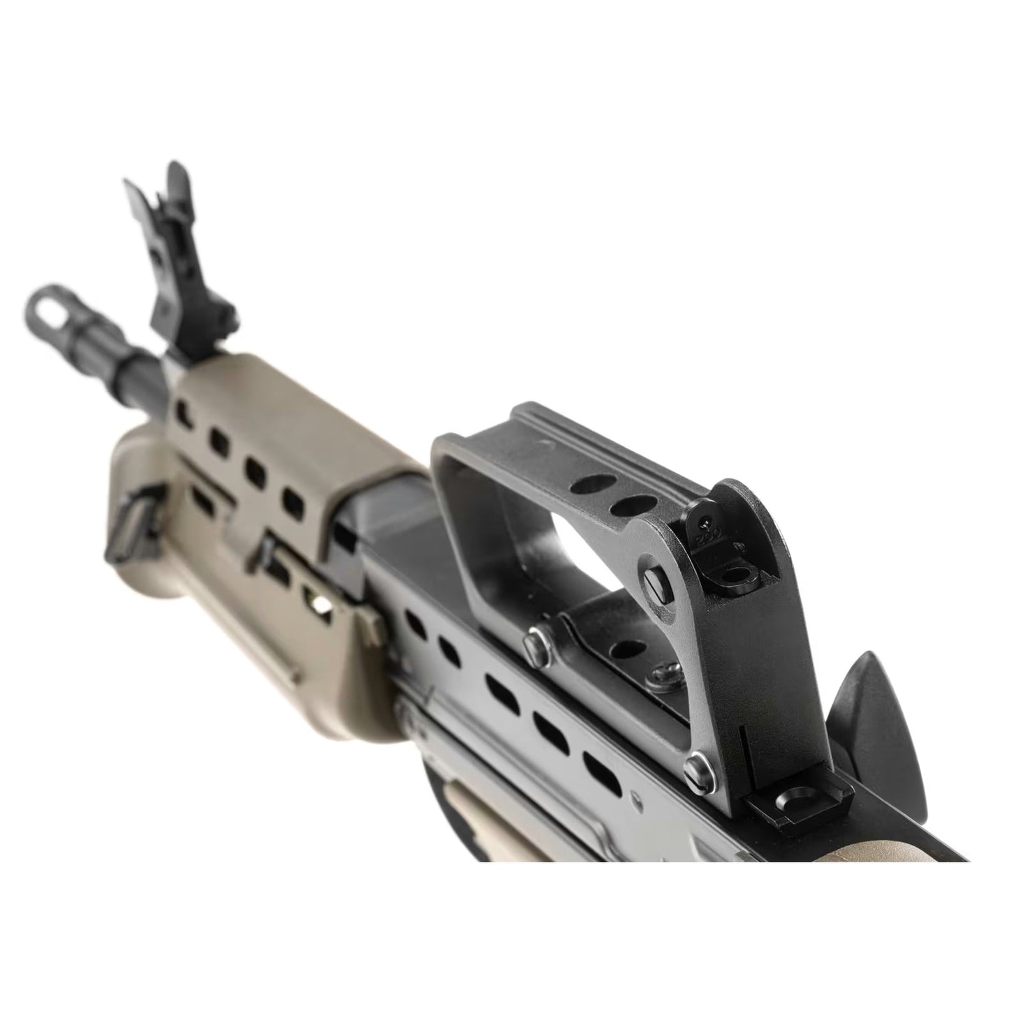 L85 Carbine ETU – ForAirsoft
