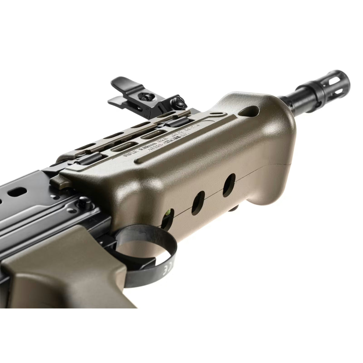 L85 Carbine ETU