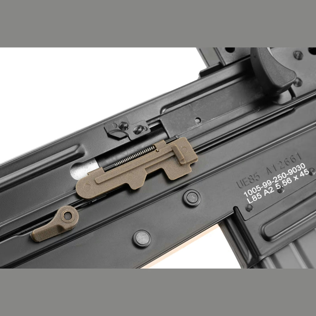 L85 Carbine ETU