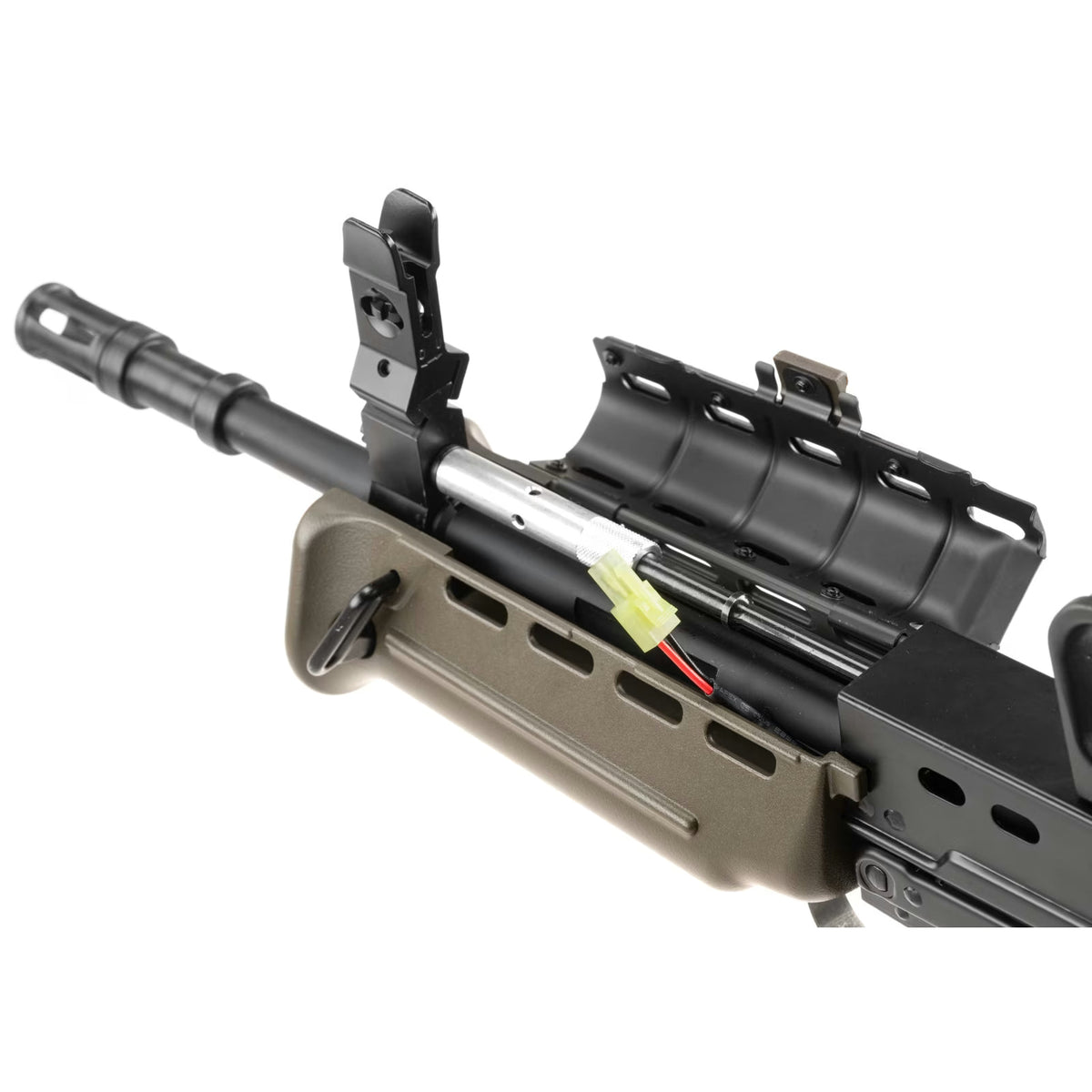 L85 Carbine ETU