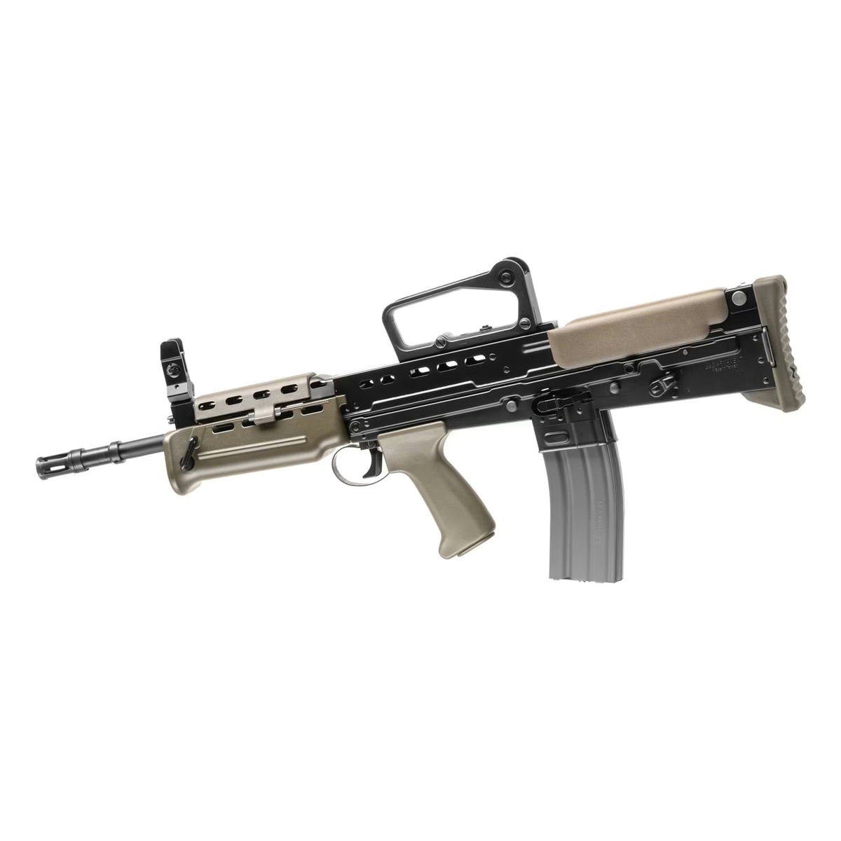 L85 Carbine ETU
